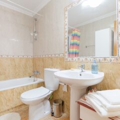 Отель Fidalsa Casa Los Espinos Villamartin Испания, Ориуэла - отзывы, цены и фото номеров - забронировать отель Fidalsa Casa Los Espinos Villamartin онлайн фото 8