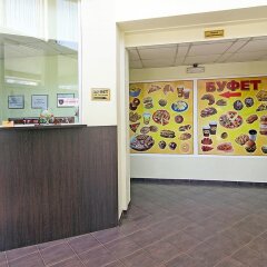 Tokyo Star Hotel спа