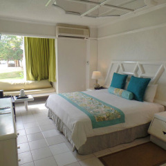 Отель Hedonism II All Inclusive Resort Негрил фото 4