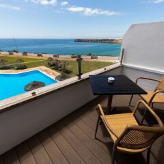 Pousada de Sagres - Charming Hotel балкон