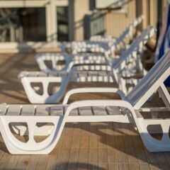Maris Hotel Хайфа фото 3