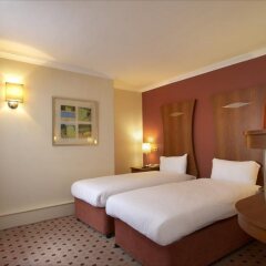 Corus Hotel Hyde Park комната для гостей фото 2