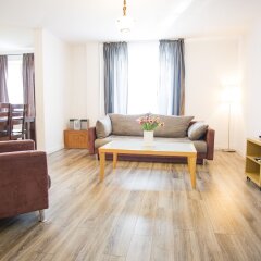 Отель Royal Route Residence Варшава фото 3