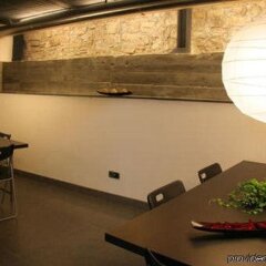 Отель Aparthotel Allada Барселона спа фото 2