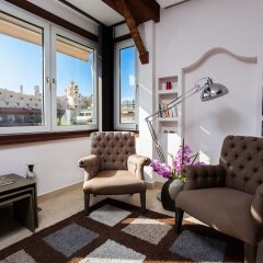 Апартаменты Quartprimera Apartments комната для гостей фото 4