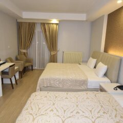 Tugra Hotel Адыяман комната для гостей фото 2