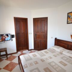 Hotel More комната для гостей фото 5