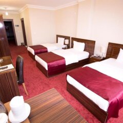 Resmina Hotel комната для гостей фото 2