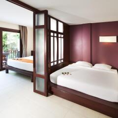 Отель Arinara Bangtao Beach Resort 4* Стандартный номер