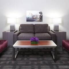 Loews Hollywood Hotel комната для гостей