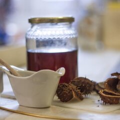 Отель Il Ciottolo Генуя питание
