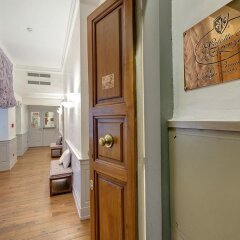 Отель B&B Il Salotto Di Firenze Италия, Флоренция - отзывы, цены и фото номеров - забронировать отель B&B Il Salotto Di Firenze онлайн удобства в номере фото 2