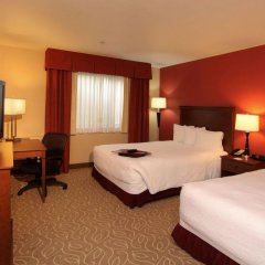 Hampton Inn Spokane in Spokane, United States of America from 236$, photos, reviews - zenhotels.com guestroom photo 4