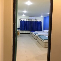 Отель Paris In Bangkok Таиланд, Бангкок - отзывы, цены и фото номеров - забронировать отель Paris In Bangkok онлайн сауна