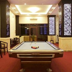 Отель Blue Bay Mui Ne Resort & Spa гостиничный бар