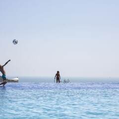 Отель Kaliakria Resort фото 3
