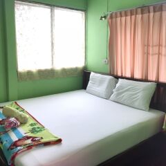 Отель Krabi Nature View Guesthouse Таиланд, Краби - отзывы, цены и фото номеров - забронировать отель Krabi Nature View Guesthouse онлайн фото 7