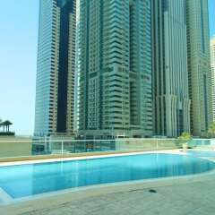 Отель Kennedy Towers - Marina Heights бассейн фото 3