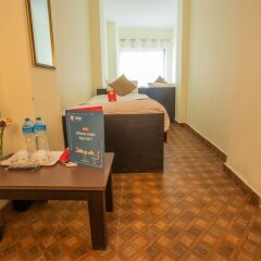 Отель International Guest House Непал, Катманду - отзывы, цены и фото номеров - забронировать отель International Guest House онлайн в номере фото 2