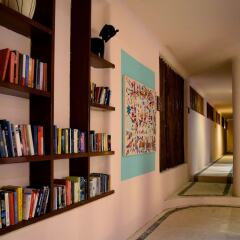 La Tortuga Hotel & Spa - Adults Only развлечения
