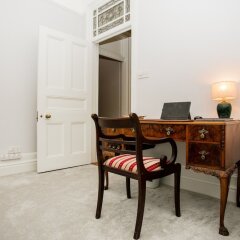 Отель 2 Bedroom Apartment in Westminister Великобритания, Лондон - отзывы, цены и фото номеров - забронировать отель 2 Bedroom Apartment in Westminister онлайн удобства в номере фото 2