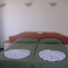 Отель Ruskovi Guest House Болгария, Равда - отзывы, цены и фото номеров - забронировать отель Ruskovi Guest House онлайн комната для гостей фото 3