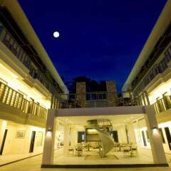 Erus Suites Hotel фото 4