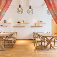Отель Blossom Hill Inn Suzhou Tongli Lize в номере фото 2