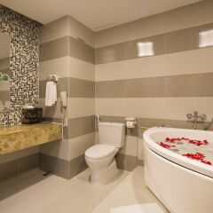 TTC Hotel Premium – Dalat спа