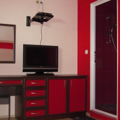 Bona Dea Club Hotel Свети Влас удобства в номере фото 2