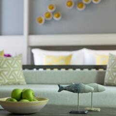 Отель Avani+ Samui Resort интерьер отеля фото 3