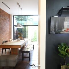 Отель Hcube Bkk Бангкок интерьер отеля фото 2