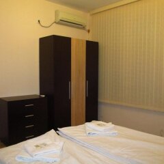 Отель Alex Apartments Болгария, Поморие - отзывы, цены и фото номеров - забронировать отель Alex Apartments онлайн сейф в номере