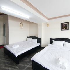 Dala Hotel Далат комната для гостей фото 4