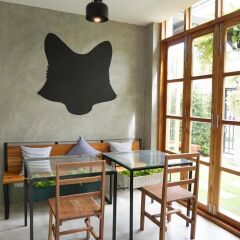 Отель Hansa Bangkok House Бангкок детские мероприятия