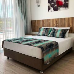 Velmer Hotel комната для гостей фото 2