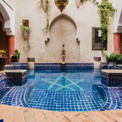 Отель Riad Plein Sud Марракеш детские мероприятия фото 2
