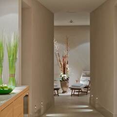 Отель Crowne Plaza Berlin - Potsdamer Platz спа
