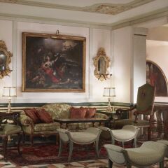 The Gritti Palace Venice, A Luxury Collection Hotel Венеция интерьер отеля фото 3