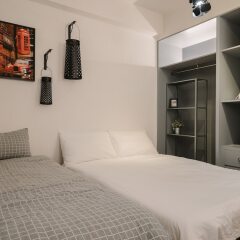 By Inn em Taipé, Taiwan from 105$, photos, reviews - zenhotels.com guestroom photo 4