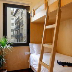 Отель Inside Barcelona Apartments Esparteria Испания, Барселона - отзывы, цены и фото номеров - забронировать отель Inside Barcelona Apartments Esparteria онлайн детские мероприятия