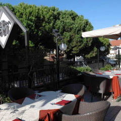 Hotel Piccolo Mondo