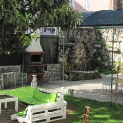Go Hostel Lisbon Лиссабон фото 2