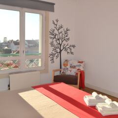 Апартаменты Estrela 27, Lisbon Apartment Лиссабон детские мероприятия