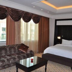 Al Mashreq Boutique Hotel in Riyadh, Saudi Arabia from 250$, photos, reviews - zenhotels.com guestroom photo 5