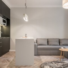 Отель RentPlanet Apartament Laciarska Вроцлав фото 4