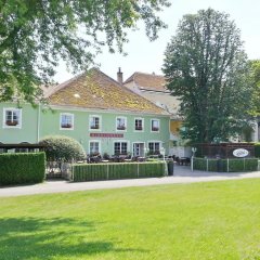 Отель Nibelungenhof Австрия, Тульн-на-Дунае - отзывы, цены и фото номеров - забронировать отель Nibelungenhof онлайн фото 2