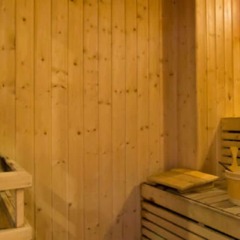 Отель At Mind Serviced Residence сауна