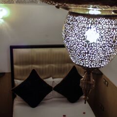 Отель Le Pavillon Oriental интерьер отеля