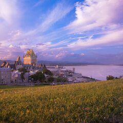 Отель Fairmont Le Chateau Frontenac Канада, Квебек - отзывы, цены и фото номеров - забронировать отель Fairmont Le Chateau Frontenac онлайн пляж